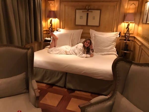 Saint Joseph Courchevel