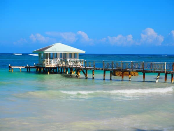 plus beaux endroits à voir en république dominicaine