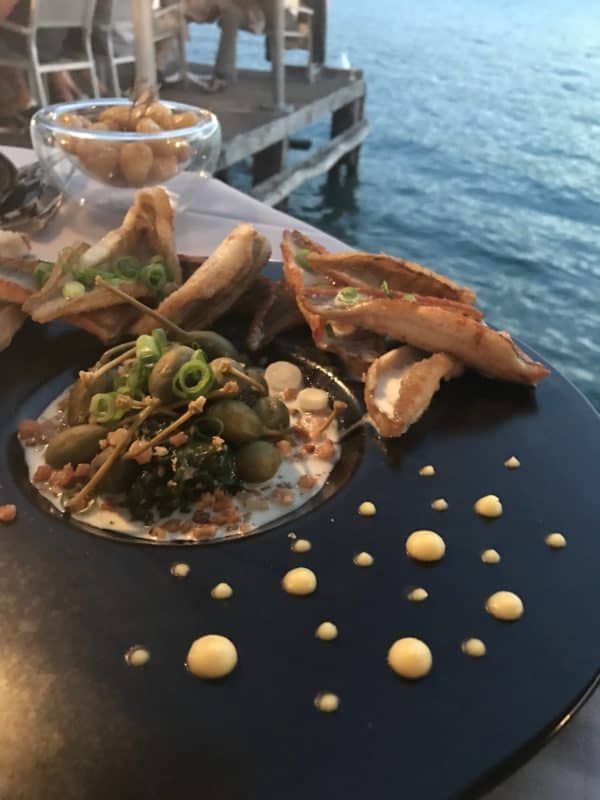 auberge du lac annecy