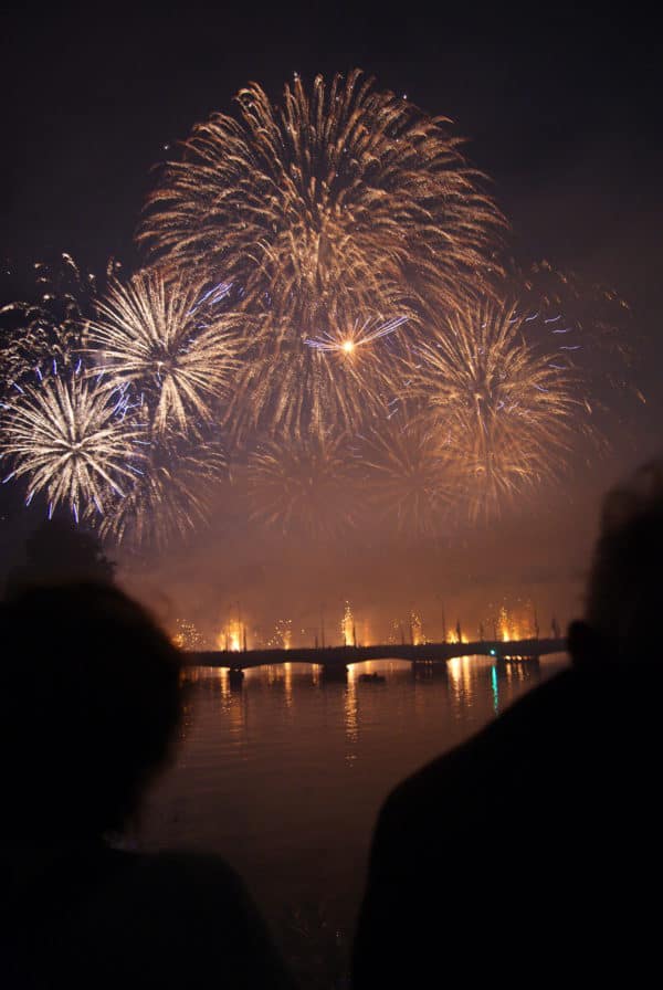 événements genève