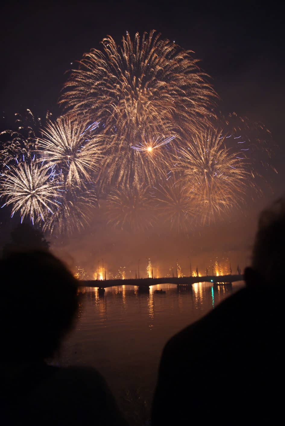 événements genève