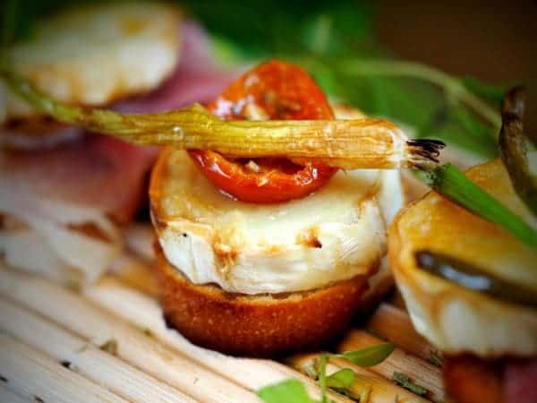pintxos