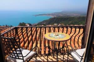 Villa Ducale Taormina