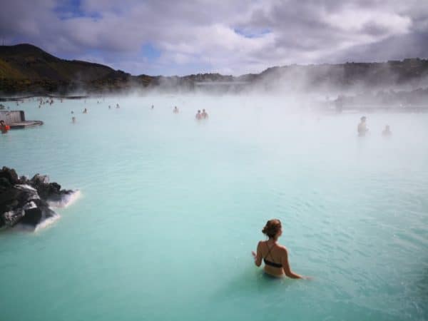 Blue Lagoon Biche Around The World