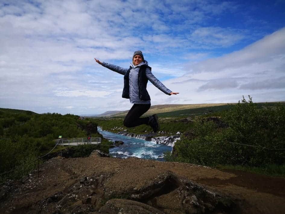 Islande