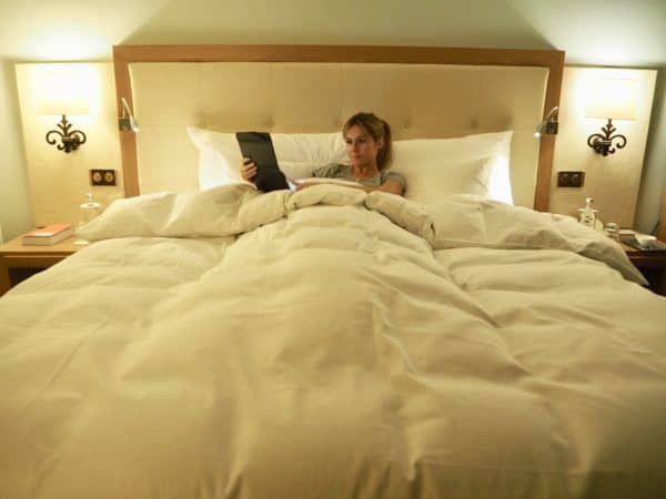 Les Sources des Alpes