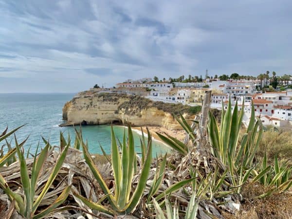 Algarve