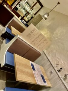 le freti restaurant annecy