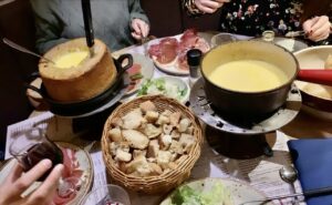 le freti restaurant annecy