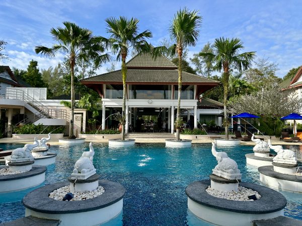 Laguna Holiday Club Phuket