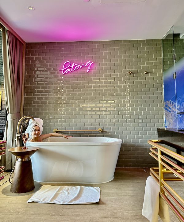 Hotel Indigo Patong Phuket