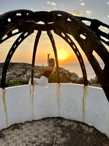Blog minorque espagne