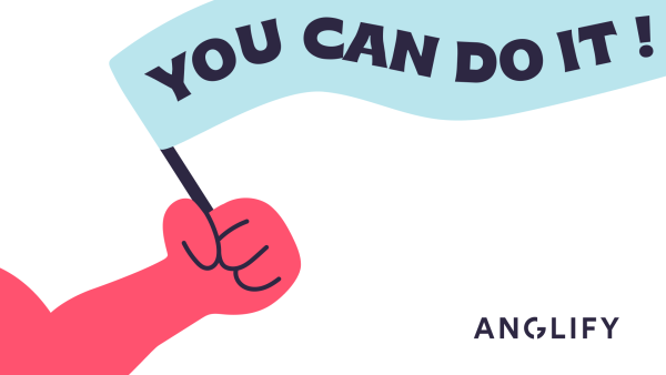 Anglify cours anglais
