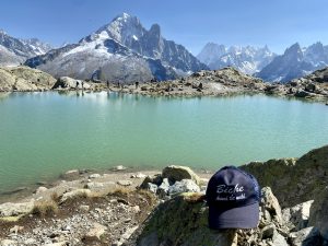 Lac Blanc Chamonix