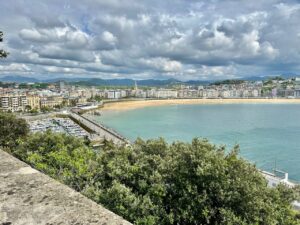 san sebastian blog espagne