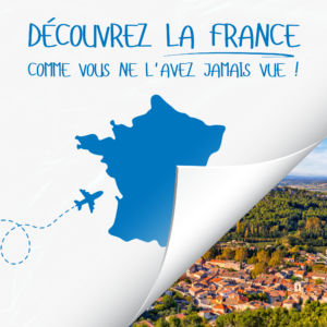 Blog voyage france biche around the world
