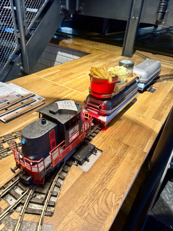 où manger à prague