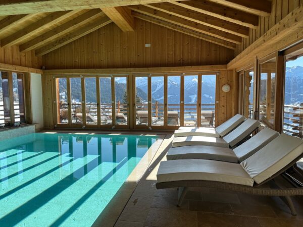 chalet d'adrien verbier blog