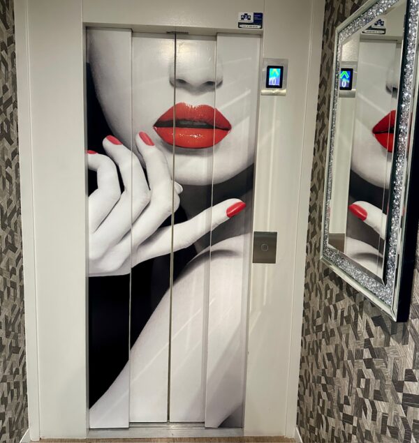 hôtel villa mademoiselle paris 15