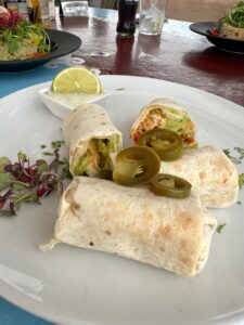où manger à ibiza cala comte