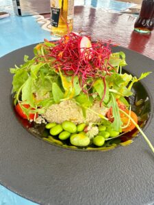 où manger à ibiza cala comte