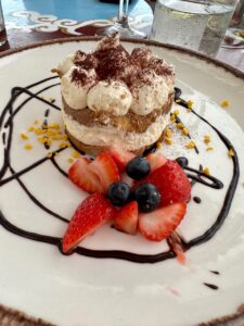 où manger à ibiza cala comte
