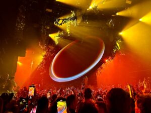 hi ibiza club