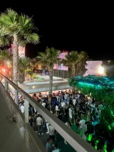 hi ibiza club