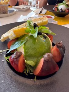 où manger à ibiza