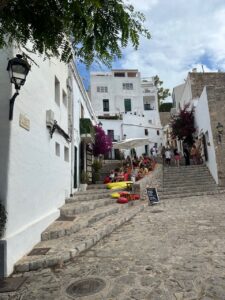 ibiza blog