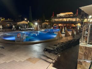 dunas hotels gran canaria