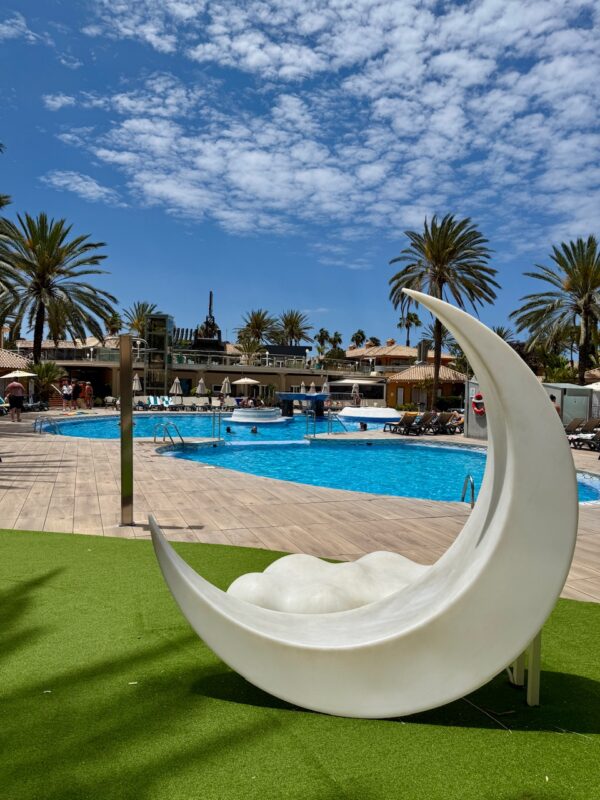 suites & villas by dunas maspalomas gran canaria