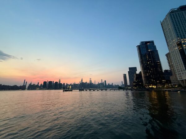 quartiers emblématiques de New York