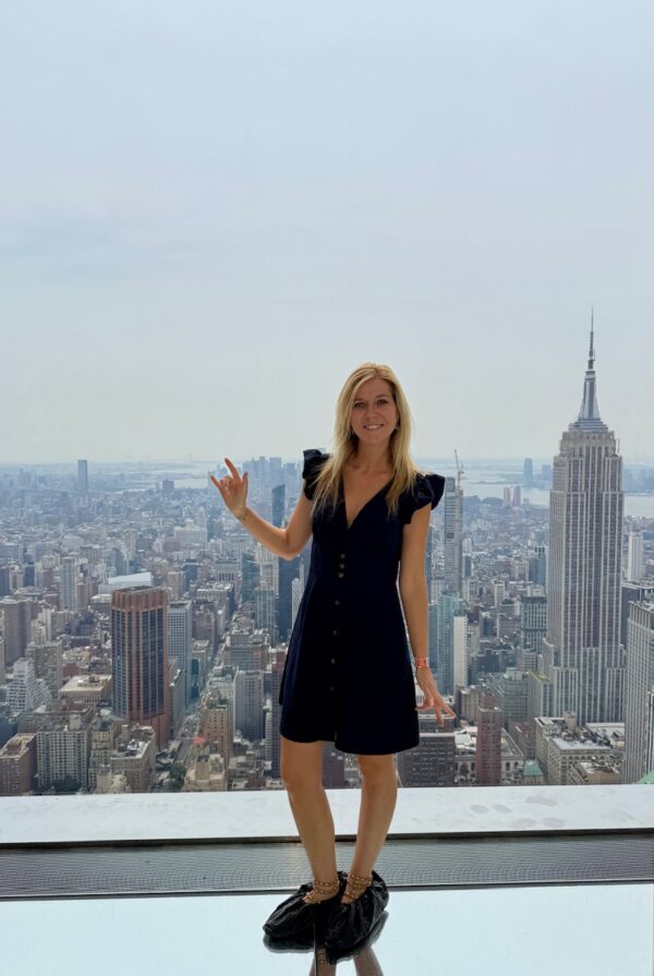 Summit One Vanderbuilt New York