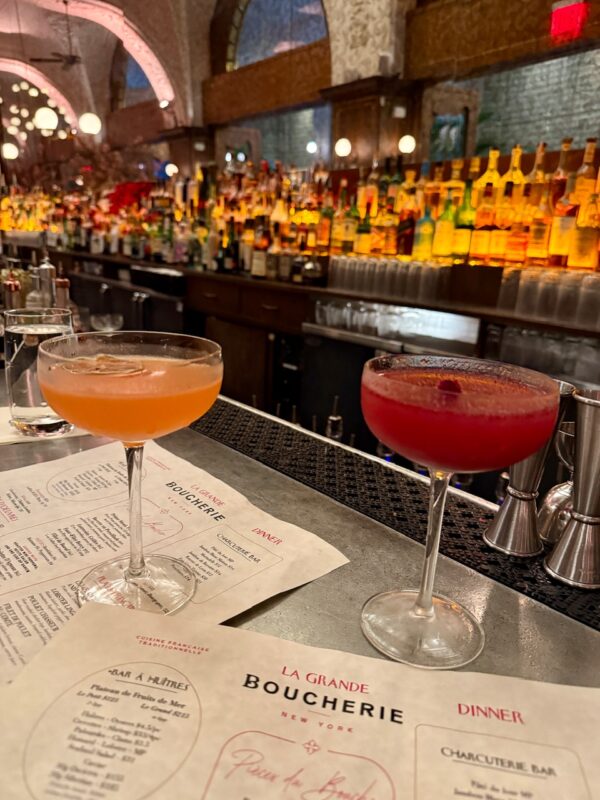 restaurant new york où manger la grande boucherie