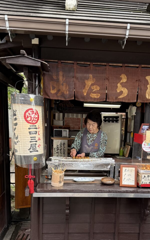 plats à tester au Japon