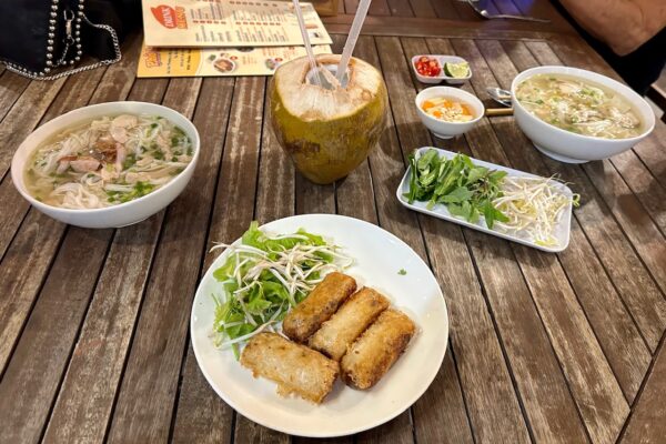cuisine vietnamienne