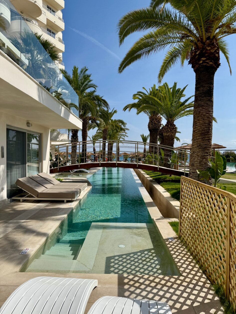 hotel en famille rhodes grece pegasos visiter blog