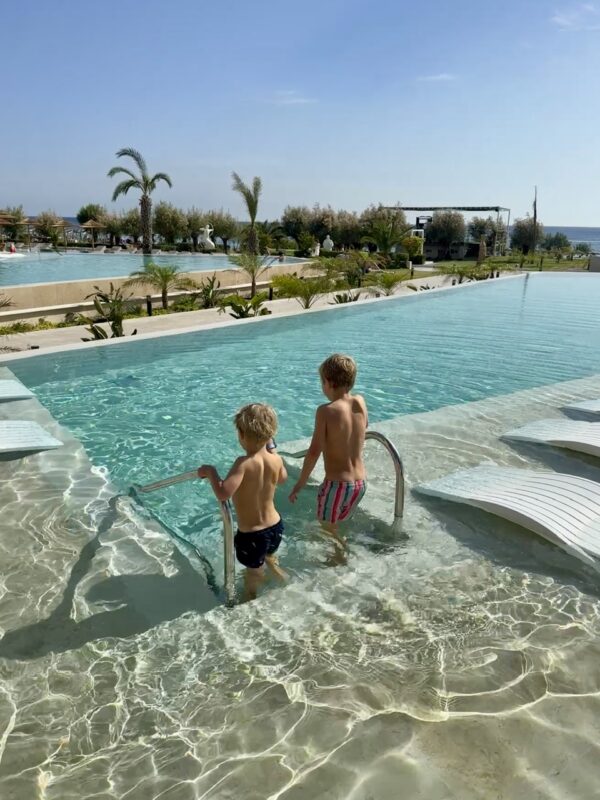 où partir en famille en europe rhodes grece pegasos