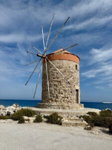 visiter rhodes blog grece
