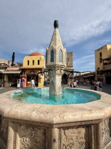 visiter rhodes blog grece