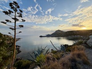 plus belles plages de rhodes