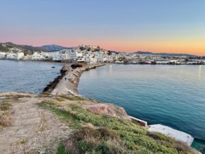 visiter naxos blog voyage grèce