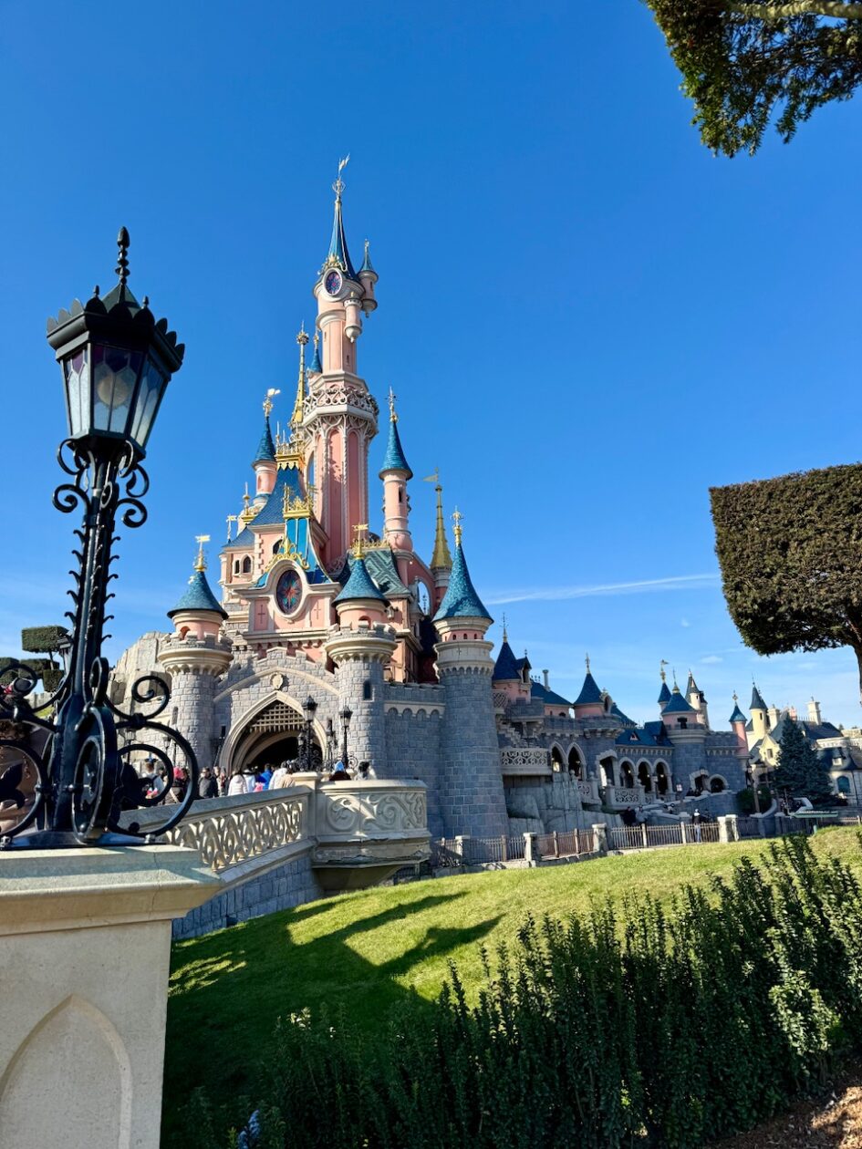 Disneyland Paris blog 2026 infos pratiques