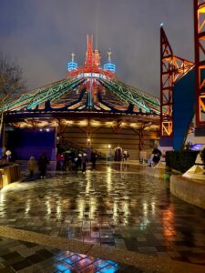gagner du temps à Disney Disneyland Paris