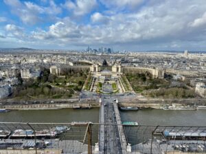 Paris blog voyage 2026