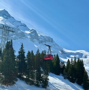 Glacier 3000 blog infos pratiques canton de vaud