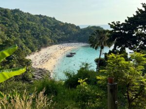 freedom beach phuket