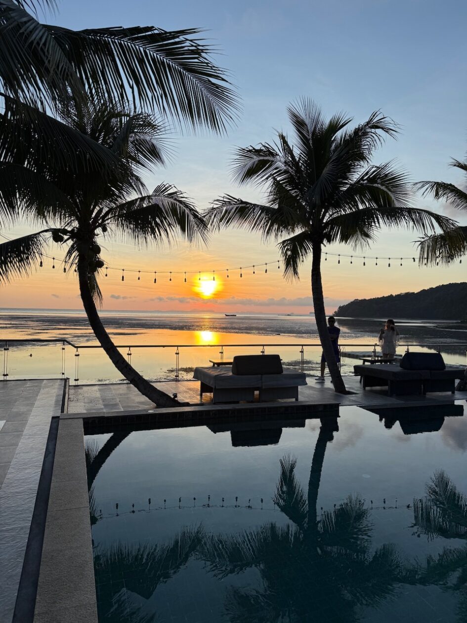 Phuket thaïlande blog