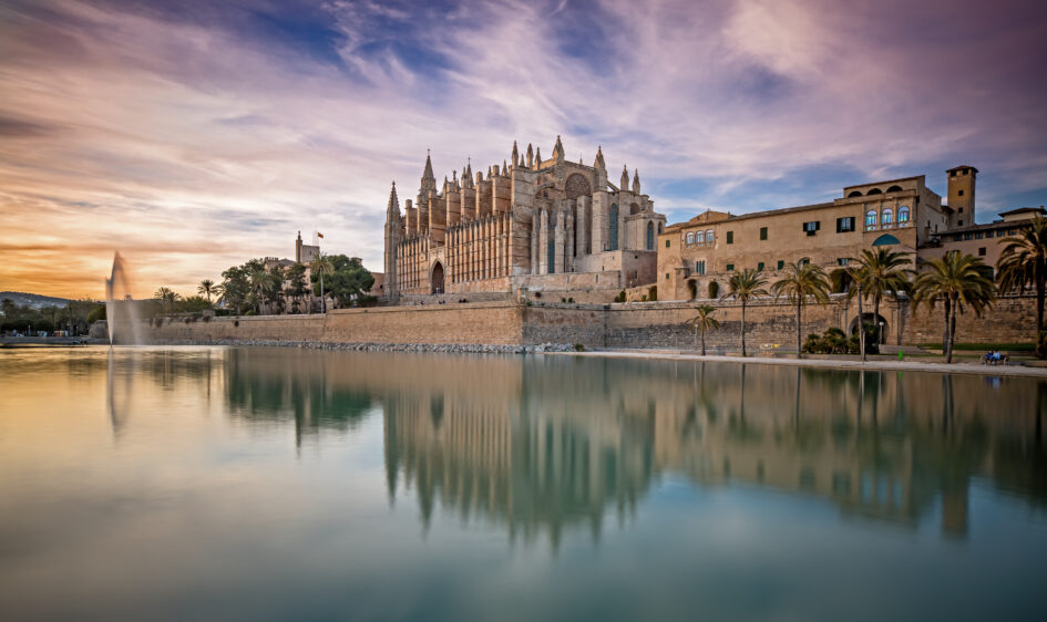 visiter palma de majorque blog